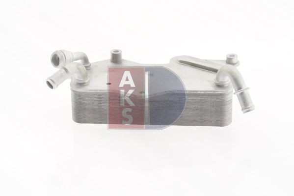 Радиатор масляный КПП 046044N AKS DASIS