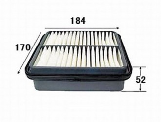 Фильтр воздушный A21179 AZUMI