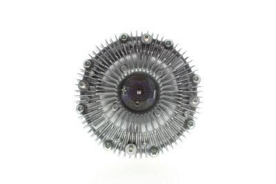 Вискомуфта системы охлаждения ДВС FCG006 AISIN