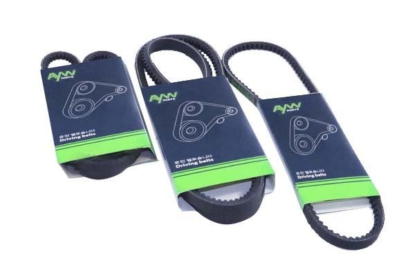 Ремень приводной AW-21-2-0498 AYWI PARTS