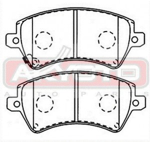 2000055280011 AKD-1243 AKYOTO