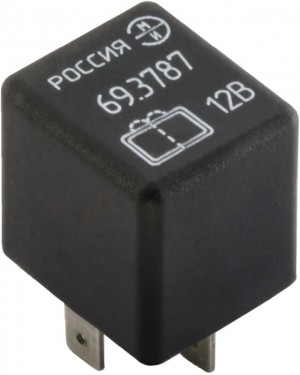 Реле 69.3787 EMI