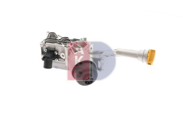 Деталь 016002N AKS DASIS