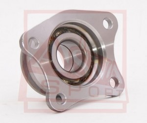 Подшипник ступицы колеса со ступицей (комплект) TYWH-VCV10R ASVA