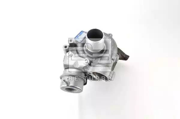 Турбокомпрессор 129848 BE TURBO