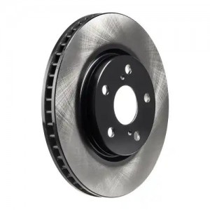 Диск тормозной A6F122B ADVICS