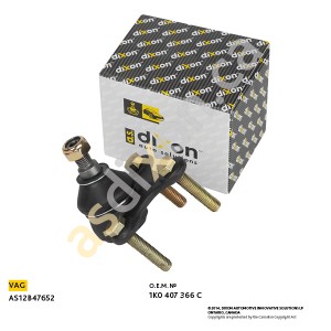 Опора шаровая подвески AS12B47652 ASDIXON