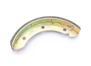 Накладка тормозная барабанных колодок 0069-00-3507014-00 UAZ UAZ