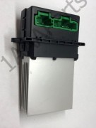 Блок управления отопителем 1AP7701048390 1AAA PARTS