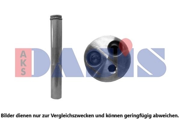 Деталь 800708N AKS DASIS