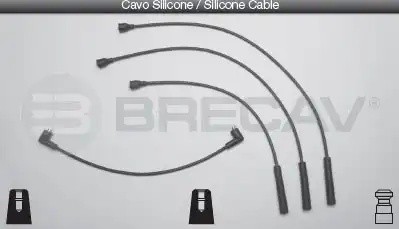 Деталь 25513 BRECAV