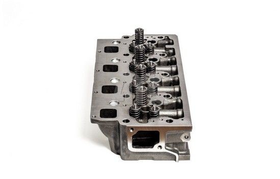 Головка блока цилиндров 909188 AMC