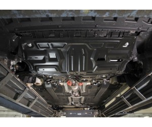 Защита картера двигателя AM.5877.1 AUTO MAX