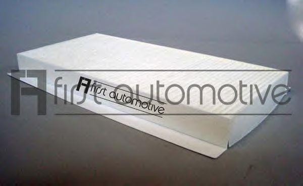 Фильтр салона C30152 1A FIRST AUTOMOTIVE