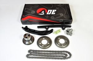 Цепь ГРМ - газораспределительного механизма TCK00046 ADE