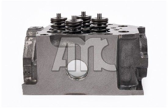 Головка блока цилиндров в сборе 909183K AMC