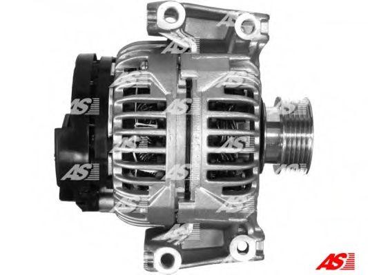 Генератор A0121 AS PL