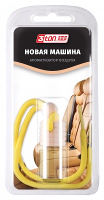 Ароматизатор воздуха TX415 3TON