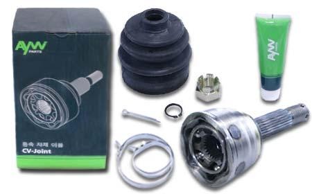 ШРУС AW1510175 AYWI PARTS