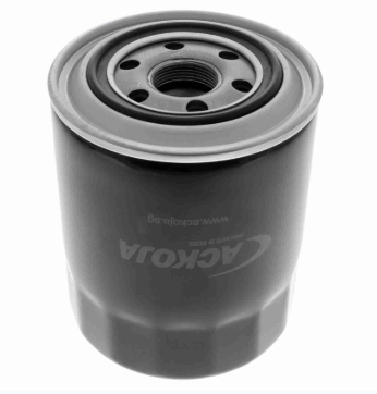 Фильтр масляный двигателя A37-0501 ACKOJA