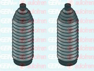 Пыльник рулевой рейки (комплект) D9275C AUTOFREN SEINSA