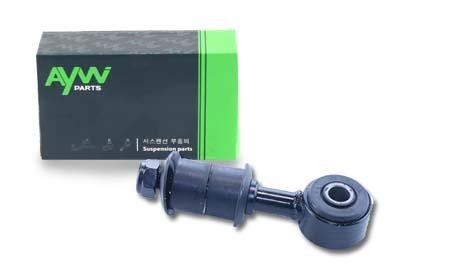 8801313012115 AW1350305LR AYWI PARTS