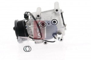 Компрессор кондиционера 850259N AKS DASIS