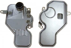 Фильтр масляный АКПП JT22470 AZUMI