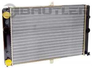 Радиатор охлаждения ДВС BTL0082 BAUTLER