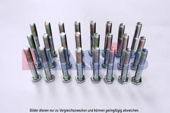 Деталь 909044N AKS DASIS