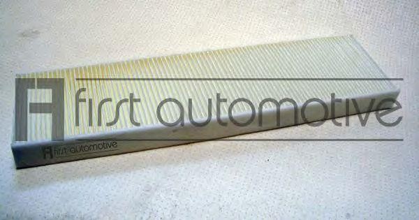 Фильтр салона C30388 1A FIRST AUTOMOTIVE