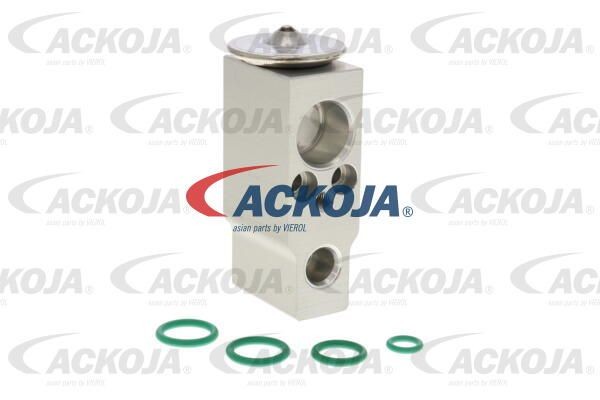 Деталь A26770001 ACKOJA