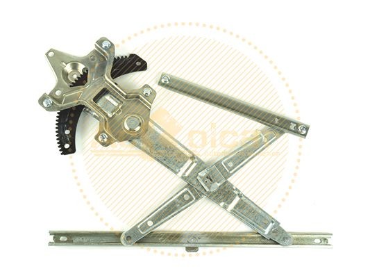 Деталь 016845 AC ROLCAR