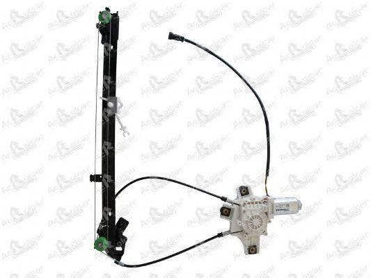 Стеклоподъемник 012607 AC ROLCAR