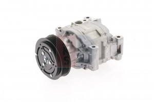 Компрессор кондиционера 850572N AKS DASIS
