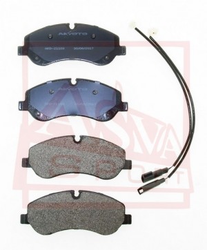 2000079609157 AKD-21103 AKYOTO