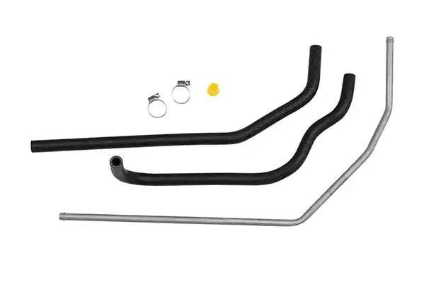 Шланг ГУР 60075 EDELMANN