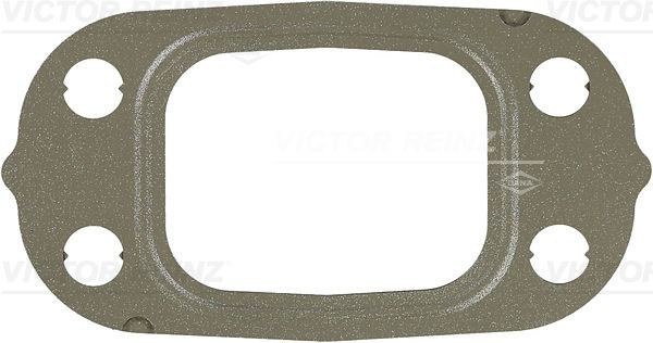 Прокладка выпускного коллектора 714196700 VICTOR REINZ
