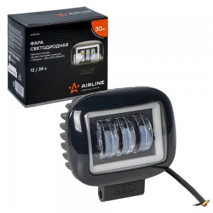 Фара противотуманная ALED016 AIRLINE