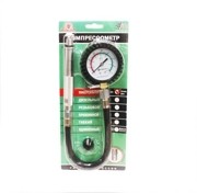 Компрессометр Универсальный Бензиновый ТОП АВТО 11411 11411 TOP AUTO