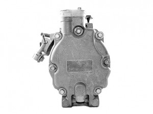 Компрессор кондиционера 100921 AIRSTAL