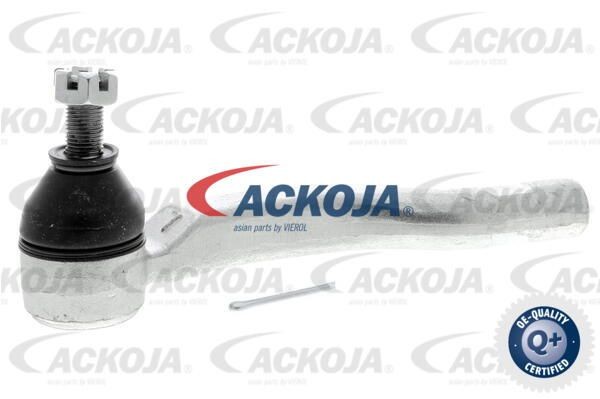 Наконечник рулевой тяги A70-1201 ACKOJA