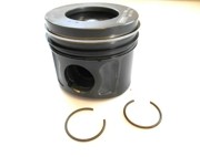 ПОРШЕНЬ FORD TRANSIT2011/2014 2.2 RWD H=74.82 +0,50\GRADE C YENMAK 4949050 YENMAK