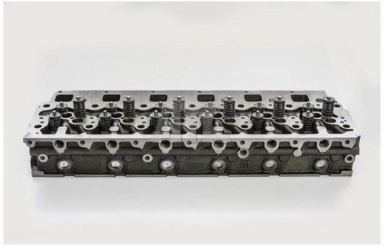 Головка блока цилиндров 909501 AMC