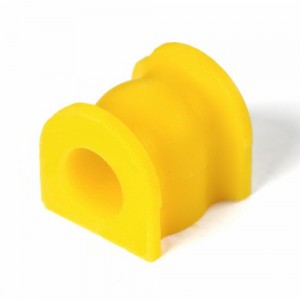 Втулки стабилизатора (комплект) 4-01-2144 TOCHKA OPORY