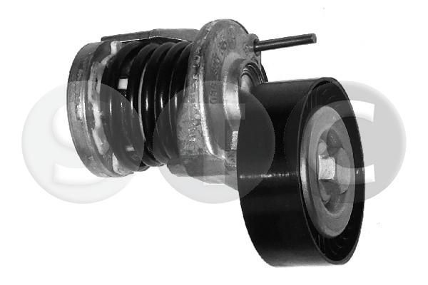 Натяжитель ремня приводного в сборе T405424 STC