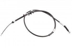 Трос ручного тормоза A7030021 ACKOJA