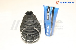 Пыльник ШРУСа наружный комплект 77x106x22.5 04-40-286 AMIWA