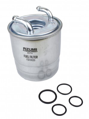 Фильтр топливный FSD31001 AZUMI