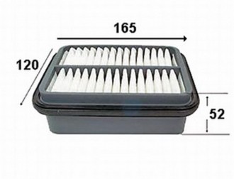 Фильтр воздушный A26728 AZUMI